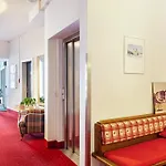 Haus Excelsior 30 Seefeld in Tirol