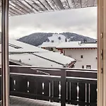 Haus Excelsior 30 Lägenhet