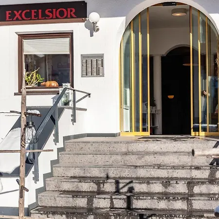 Haus Excelsior 30 Апартаменти