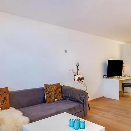 Haus Excelsior 30 Appartement Seefeld in Tirol