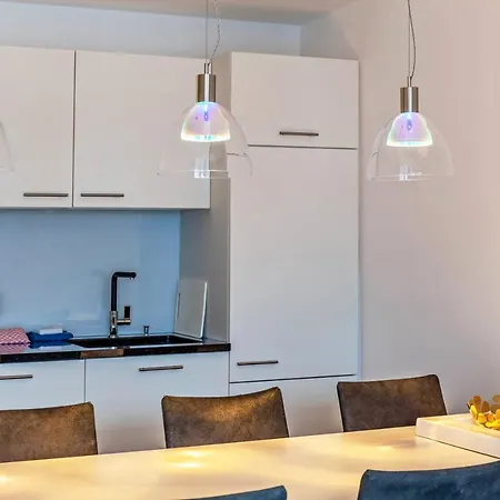 Haus Excelsior 30 Апартаменты *