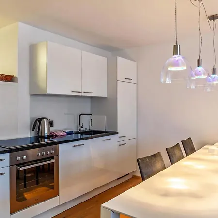 Haus Excelsior 30 Апартаменты *