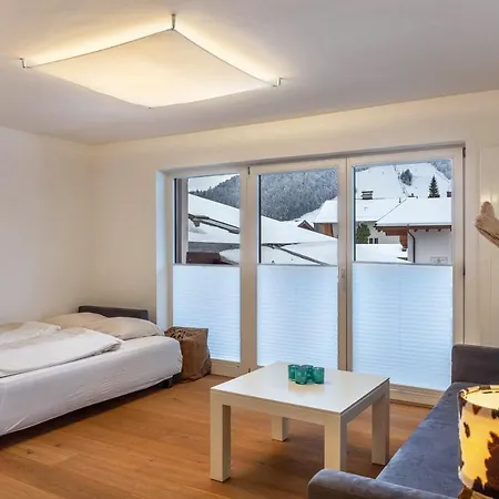 Haus Excelsior 30 Appartement