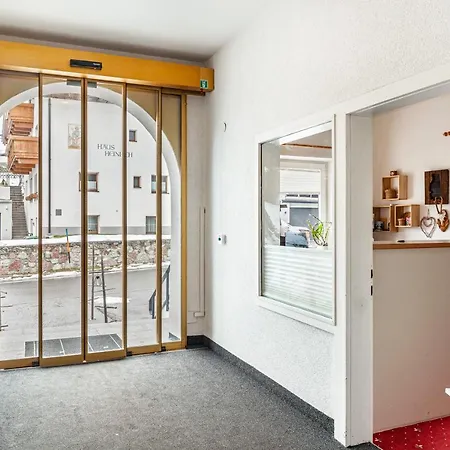 Appartement Haus Excelsior 30 *