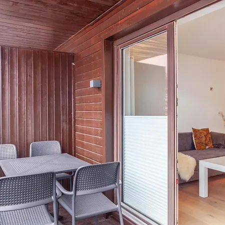 Haus Excelsior 30 Апартаменти