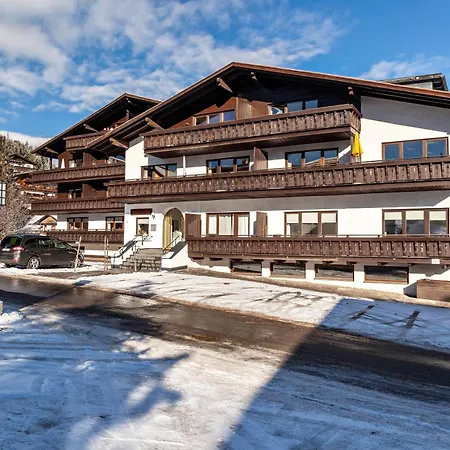 Haus Excelsior 30 Апартаменти