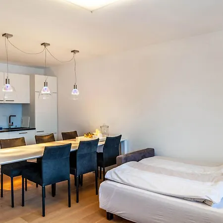 Haus Excelsior 30 Lejlighed Seefeld in Tirol