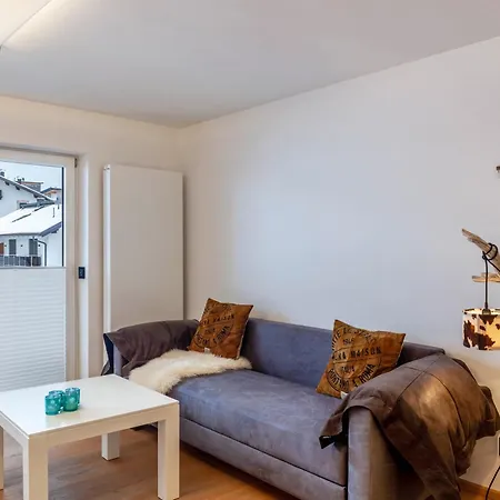 Haus Excelsior 30 제펠드 인 티롤