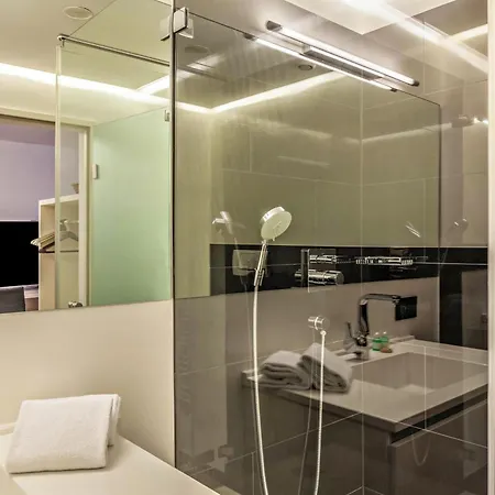 Haus Excelsior 30 Lägenhet