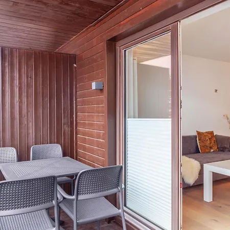 Lägenhet Haus Excelsior 30 Seefeld in Tirol