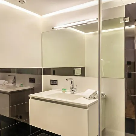Haus Excelsior 30 *