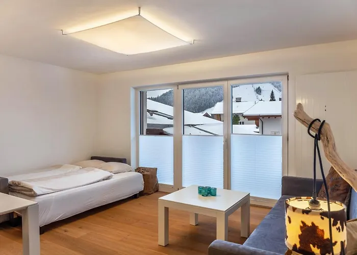 Haus Excelsior 30 Апартаменти