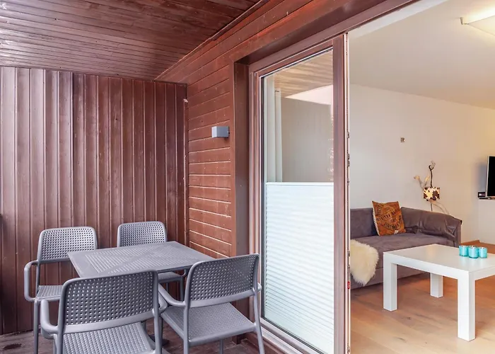 Haus Excelsior 30 Апартаменты