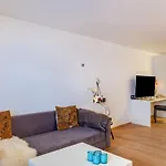 Haus Excelsior 30 Apartment Seefeld in Tirol