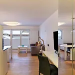 Haus Excelsior 30 Apartment *