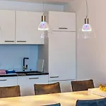 Haus Excelsior 30 Apartment *