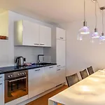 Haus Excelsior 30 Apartment *
