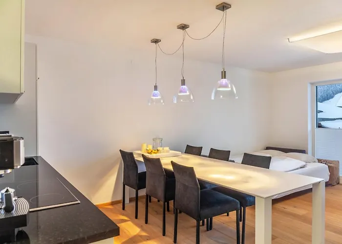 Apartman Haus Excelsior 30