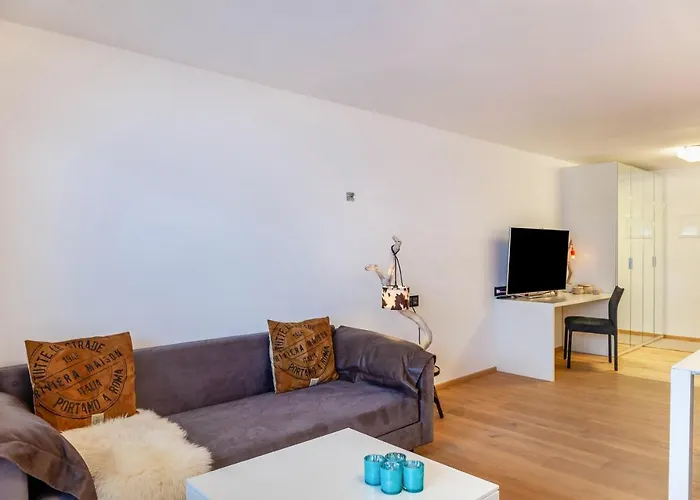 Haus Excelsior 30 Apartman Seefeld in Tirol