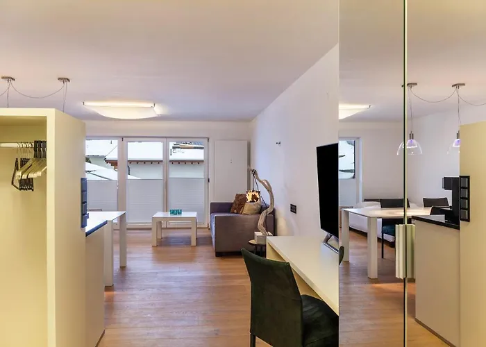 Haus Excelsior 30 Apartman *