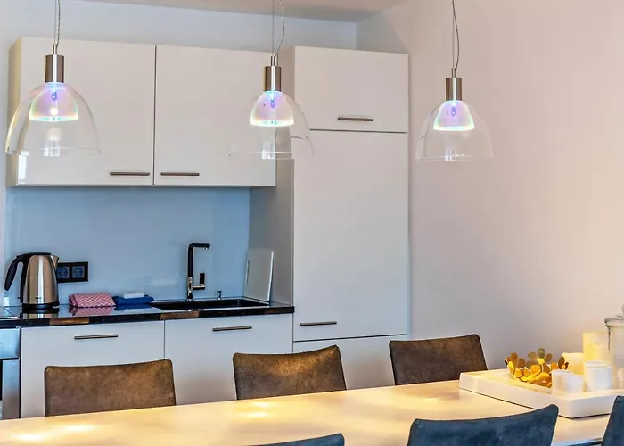 Haus Excelsior 30 Apartman *