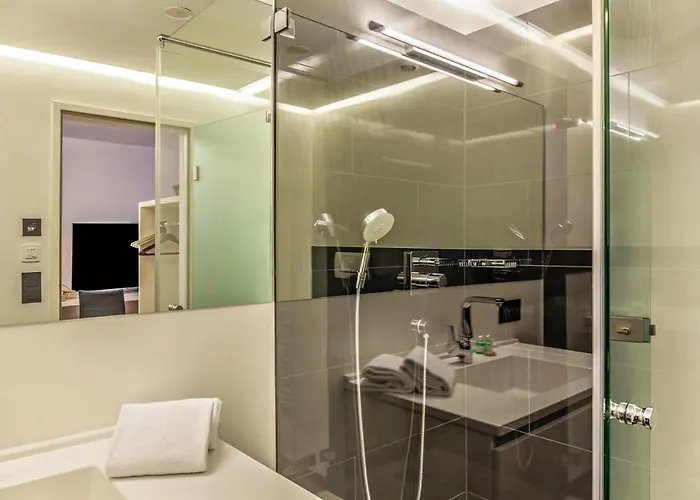 Haus Excelsior 30 Apartman